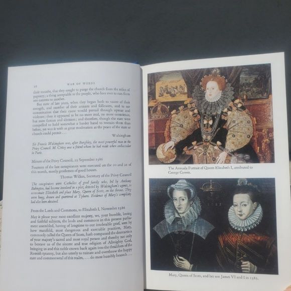 The Great Enterprise: The History of the Spanish Armada | The Folio Society 1978 - Picture 8 of 16